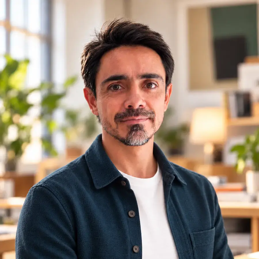 Leonardo Nieto, socio de EMMA
